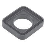 Tapa de Lente de Cámara para GoPro Hero7 Silver Original - Imagen 4