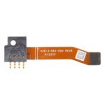 Cable Flex Compartimento Batería para GoPro Hero12 Black