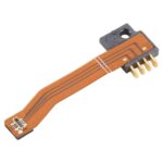 Cable Flex Compartimento Batería para GoPro Hero12 Black - Imagen 3