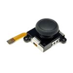 Joystick Sensor Magnético Hall Effect para Nintendo Switch