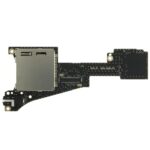 Slot SD/TF para Nintendo Switch OLED