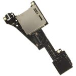 Slot SD/TF para Nintendo Switch OLED - Imagen 3