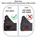 Fuente de alimentación para Sony PS5 ADP-400FR CFI-1215 - Imagen 4