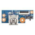 Placa USB Wireless Switch para Lenovo ThinkPad X1 Carbon (2013)