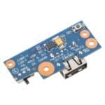 Placa USB Wireless Switch para Lenovo ThinkPad X1 Carbon (2013) - Imagen 2