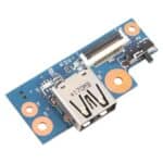 Placa USB Wireless Switch para Lenovo ThinkPad X1 Carbon (2013) - Imagen 3