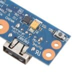 Placa USB Wireless Switch para Lenovo ThinkPad X1 Carbon (2013) - Imagen 4