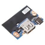 Placa USB para Lenovo ThinkPad X1 Carbon (2014) - Imagen 3