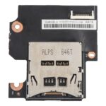 Lector de Tarjetas para Lenovo ThinkPad S3 Yoga 14 TP00068A
