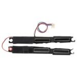 Altavoces para Dell Alienware 15 R3 R4 1 unidad