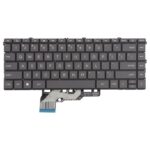 Teclado Retroiluminado para HP Envy 15-FE 15-FE0013DX 15-FH 15-FH0013DX TPN-C165 (US) - Imagen 2
