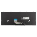 Teclado para Dell Latitude 13 3380 3180 3189 3190 343NN 0343NN (Negro) - Imagen 3