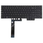 Teclado Retroiluminado para Lenovo Y7000/Y7000P (2020) (2021) (2022) (US) - Imagen 2