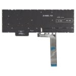 Teclado Retroiluminado para Lenovo Y7000/Y7000P (2020) (2021) (2022) (US) - Imagen 3