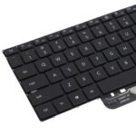 Teclado Retroiluminado para Huawei MateBook 13s EMD-W76 / EMD-W56 / HKD-W56 / HKD-W76 (US) - Imagen 4