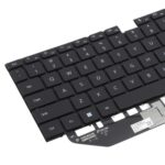 Teclado Retroiluminado para Huawei MateBook X EUL-W19 EUL-W19P EUL-W29P EUL-WX9 (US) - Imagen 4