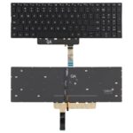 Teclado Retroiluminado para Huawei MateBook D16 MCLF-16 MCLG-16 (US)