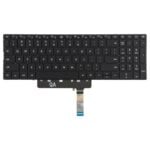 Teclado Retroiluminado para Huawei MateBook D16 MCLF-16 MCLG-16 (US) - Imagen 2
