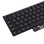 Teclado Retroiluminado para Huawei MateBook D16 MCLF-16 MCLG-16 (US) - Imagen 4