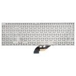 Teclado para Asus Vivobook S 16 Flip TP3604 TP3604VA TN3604 TN3604U (Negro) - Imagen 3