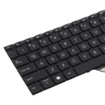 Teclado para Asus Vivobook S 16 Flip TP3604 TP3604VA TN3604 TN3604U (Negro) - Imagen 4