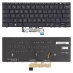 Teclado Retroiluminado para Asus ExpertBook B9 B9450 B9450CEA B9450F B9450FA (US)