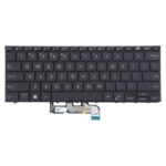 Teclado Retroiluminado para Asus ExpertBook B9 B9450 B9450CEA B9450F B9450FA (US) - Imagen 2