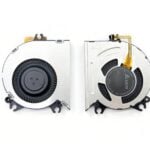 Ventilador de refrigeración interno para Nintendo Switch 2