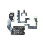 Chipset Hwfly para Nintendo Switch OLED v1 v2 v3 Normal/Lite
