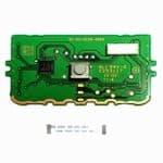 Placa Táctil para Sony Controlador PS5 BDM-020