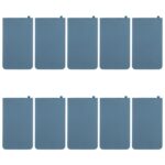 Adhesivo Tapa Trasera para Google Pixel 8 (10 Unidades)