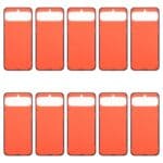 Adhesivo Tapa Trasera para Google Pixel 9 Pro XL (10 Unidades)