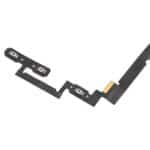 Botón de Encendido y Botón de Volumen Flex cable para Google Pixel 7a - Imagen 4