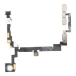 Botón de Encendido y Botón de Volumen Flex cable para Google Pixel 8a