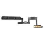 Botón de Encendido y Botón de Volumen Flex cable para Google Pixel 9a