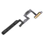 Botón de Encendido y Botón de Volumen Flex cable para Google Pixel 9a - Imagen 2