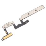 Botón de Encendido y Botón de Volumen Flex cable para Google Pixel 9a - Imagen 3