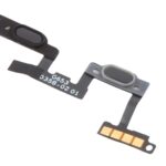 Botón de Encendido y Botón de Volumen Flex cable para Google Pixel 9a - Imagen 4