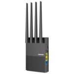 COMFAST CF-E13 Portable 4G SIM to Ethernet / WiFi Router, CF-E13 - Imagen 2