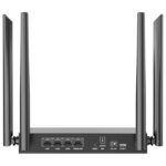 COMFAST CF-E15 Industrial Grade 4G SIM to Ethernet / WiFi Router, CF-E15 - Imagen 3