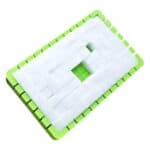 Caja de almacenamiento BEST BST-QJ3 con 10 hojas de esponja nano (10 Unidades)