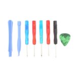 Kit de Herramientas de Reparación 8 en 1 Destornilladores Phones Nokia, Sony, LG, Huawei y Motorola