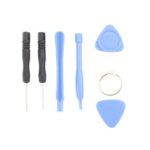 Kit de Herramientas de Reparación Destornillador 7 en 1 Apple iPhone 6, SE, 5S, 5C, 5, 4S y 4