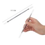 Herramienta de Reparación de Palanca de Metal P8824 Phone Móvil y Tablet 17,7 cm Varillas de Desmontaje
