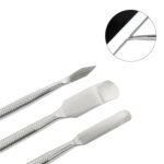 Herramienta de Reparación de Palanca 3 en 1 P8824 y Tablet 18,8 cm Varillas de Desmontaje de Metal