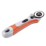 Cortador Rotatorio Dafa RC-6 de 28mm de Diámetro con Mango Recto y Protección - Imagen 2