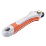 Cortador Rotatorio Dafa RC-6 de 28mm de Diámetro con Mango Recto y Protección - Imagen 3