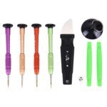 Kit de Herramientas Abiertas de Reparación Destornillador Apple iPhone 7 y 7 Plus - Imagen 2