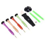 Kit de Herramientas Abiertas de Reparación Destornillador Apple iPhone 7 y 7 Plus - Imagen 3