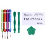 Kit de herramientas de reparación con destornillador Apple iPhone 7 y 7 Plus